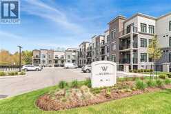 153 WILSON Street W Unit# 105 | Ancaster Ontario | Slide Image One