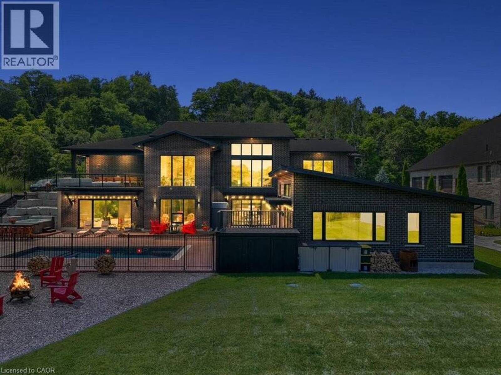 1445 WEST RIVER Road, Cambridge, Ontario N1R 5S5