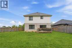 334 VIGER Drive | Welland Ontario | Slide Image Thirty-seven