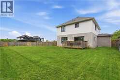 334 VIGER Drive | Welland Ontario | Slide Image Thirty-eight