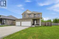 334 VIGER Drive | Welland Ontario | Slide Image Three