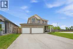 334 VIGER Drive | Welland Ontario | Slide Image Four