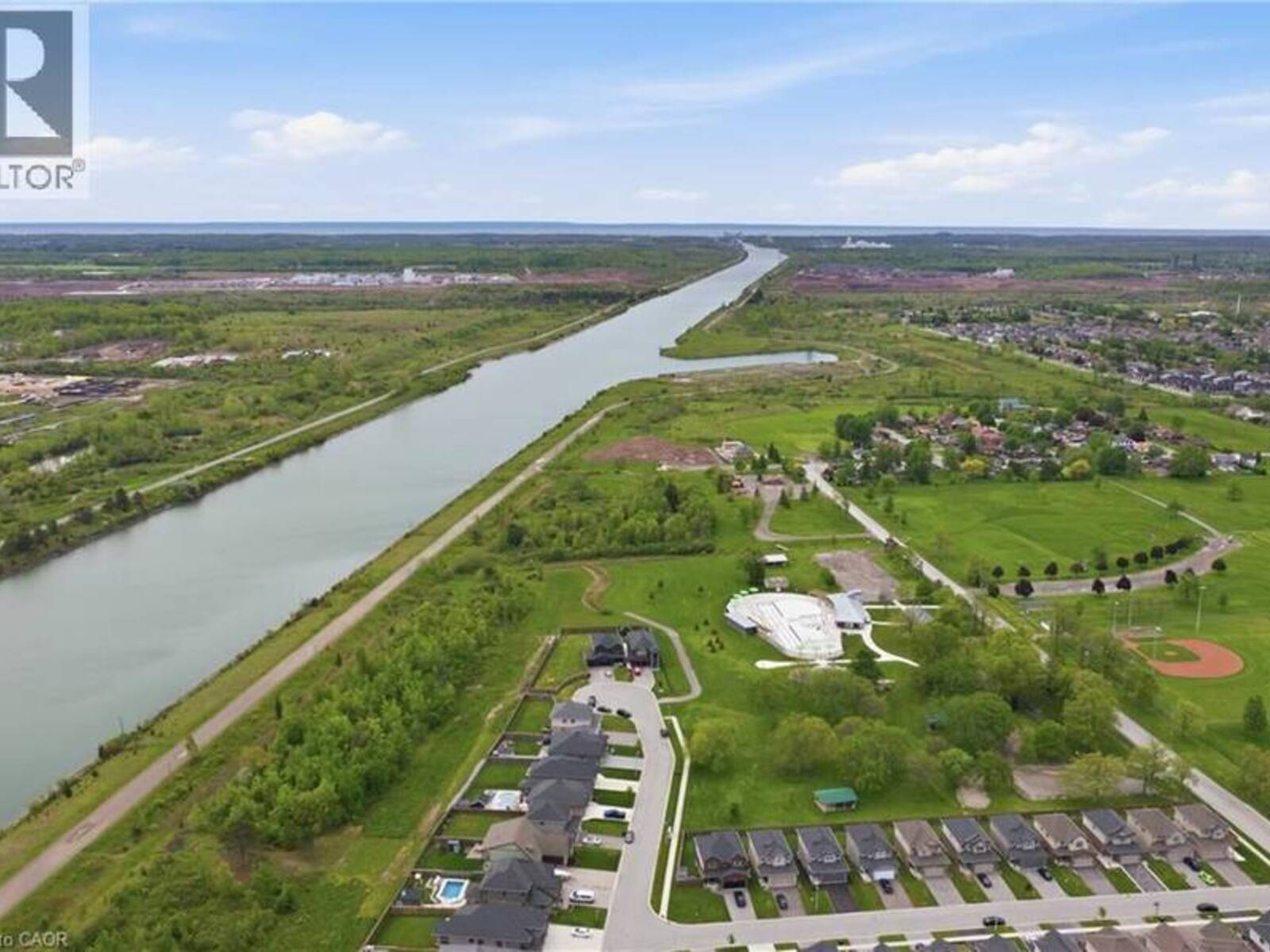 334 VIGER Drive, Welland, Ontario L3B 0E2
