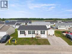 22 COPPER BEECH Drive Nanticoke Ontario, N0A 1L0