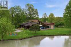 678 CHANTLER Road | Pelham Ontario | Slide Image Four