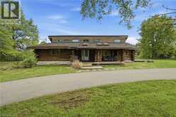 678 CHANTLER Road | Pelham Ontario | Slide Image Five
