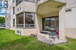 688 PRESTON Parkway Unit# 101 | Cambridge Ontario | Slide Image Thirty