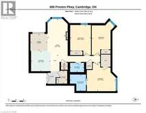 688 PRESTON Parkway Unit# 101 | Cambridge Ontario | Slide Image Thirty-one
