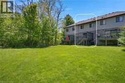635 SAGINAW Parkway Unit# 2 | Cambridge Ontario | Slide Image Four