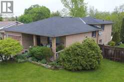 64 WINNETT Street N | Cayuga Ontario | Slide Image Five