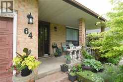 64 WINNETT Street N | Cayuga Ontario | Slide Image Four
