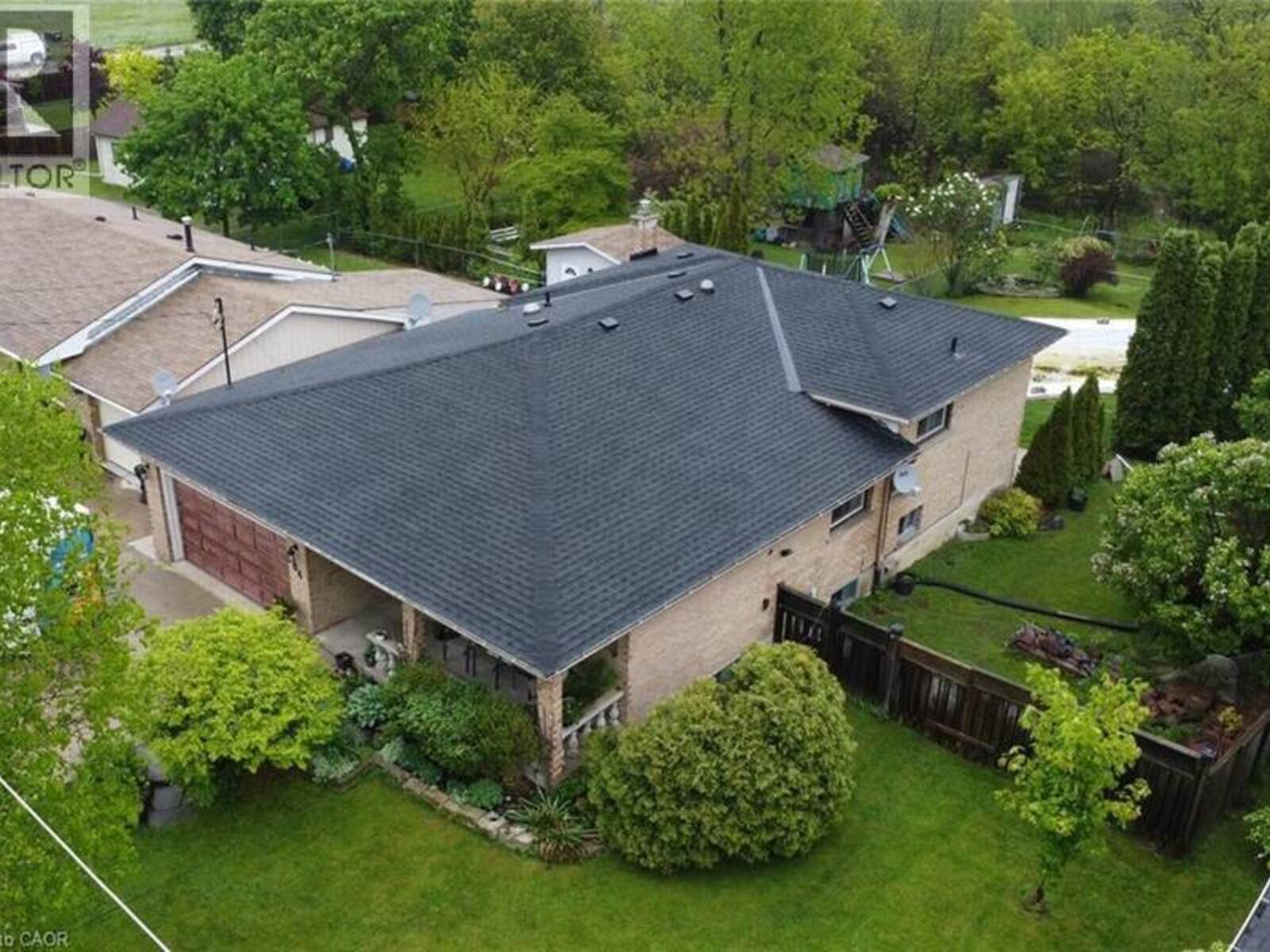 64 WINNETT Street N, Cayuga, Ontario N0A 1E0