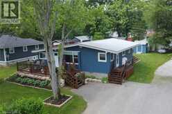 5 RALPH Street | Turkey Point Ontario | Slide Image Two