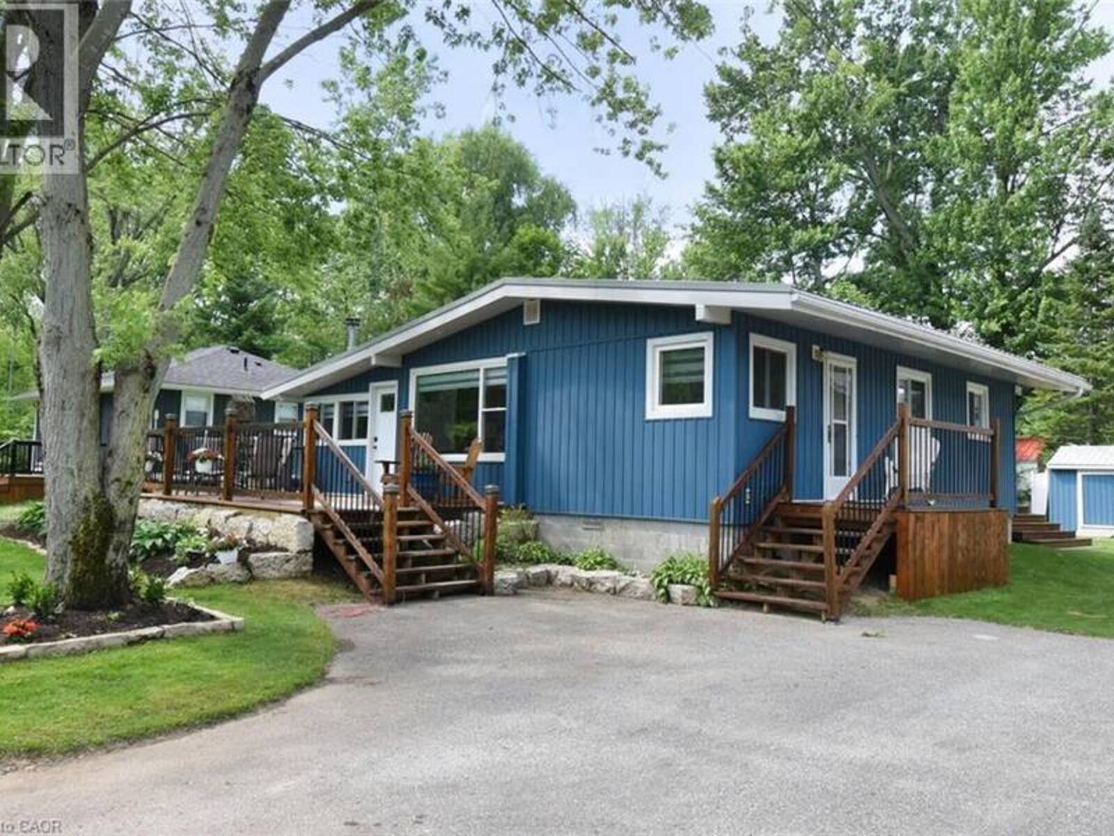 5 RALPH Street, Turkey Point, Ontario N0E 1T0