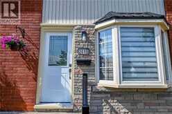 261 SCOTT Street Unit# B | St. Catharines Ontario | Slide Image One