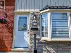 261 SCOTT Street Unit# B St. Catharines Ontario, L2N 1H9
