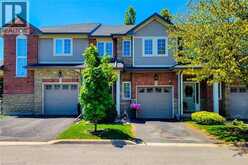 232 STONEHENGE Drive Unit# 2 | Ancaster Ontario | Slide Image One