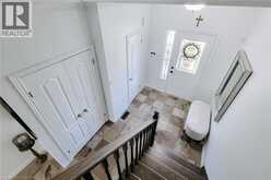 232 STONEHENGE Drive Unit# 2 | Ancaster Ontario | Slide Image Nine