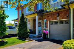 232 STONEHENGE Drive Unit# 2 | Ancaster Ontario | Slide Image Two