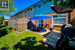 232 STONEHENGE Drive Unit# 2 | Ancaster Ontario | Slide Image Five