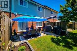 232 STONEHENGE Drive Unit# 2 | Ancaster Ontario | Slide Image Six