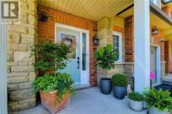 232 STONEHENGE Drive Unit# 2 | Ancaster Ontario | Slide Image Eight