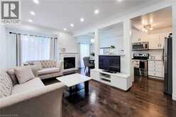 232 STONEHENGE Drive Unit# 2 | Ancaster Ontario | Slide Image Thirteen