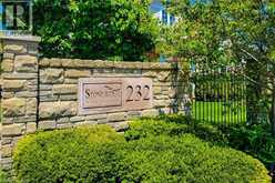 232 STONEHENGE Drive Unit# 2 | Ancaster Ontario | Slide Image Three