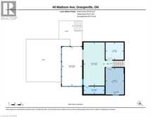 44 MADISON Avenue | Orangeville Ontario | Slide Image Thirty-nine