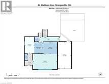 44 MADISON Avenue | Orangeville Ontario | Slide Image Thirty-seven