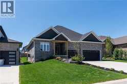 83 GERBER Drive | Perth East Ontario | Slide Image Three