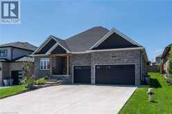83 GERBER Drive | Perth East Ontario | Slide Image Two