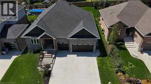 83 GERBER Drive | Perth East Ontario | Slide Image Five