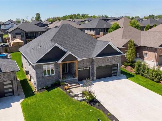 83 GERBER Drive Perth East Ontario, N0K 1M0 - 4 Bedrooms Home For Sale