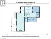97 MANITOULIN Crescent | Kitchener Ontario | Slide Image Fifty