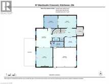 97 MANITOULIN Crescent | Kitchener Ontario | Slide Image Forty-eight