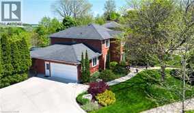 97 MANITOULIN Crescent | Kitchener Ontario | Slide Image Forty-seven