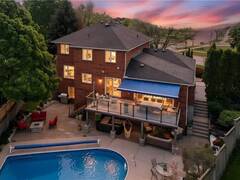 97 MANITOULIN Crescent Kitchener Ontario, N2A 3H5