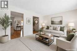 299 LIMERIDGE Ridge W Unit# 21 | Hamilton Ontario | Slide Image Sixteen