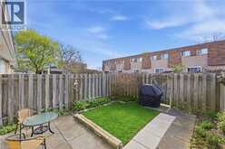 299 LIMERIDGE Ridge W Unit# 21 | Hamilton Ontario | Slide Image Thirty