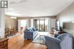 500 GREEN Road Unit# 901 | Hamilton Ontario | Slide Image Six