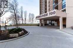 500 GREEN Road Unit# 901 | Hamilton Ontario | Slide Image Forty-one