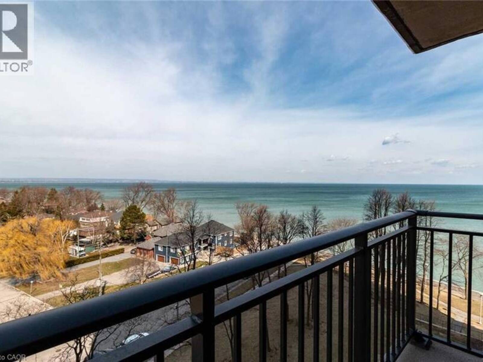 500 GREEN Road Unit# 901, Hamilton, Ontario L8E 3M6