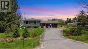 9487 MAAS PARK Drive | Mount Forest Ontario | Slide Image Two