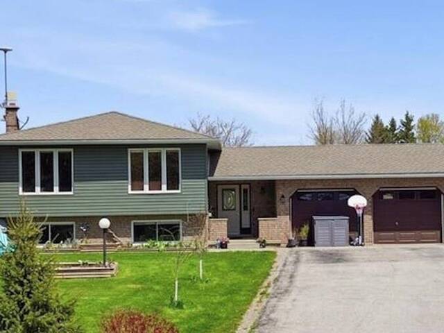 9487 MAAS PARK Drive Mount Forest Ontario, N0G 2L0 - 5 Bedrooms Home For Sale
