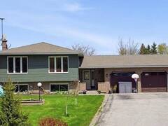 9487 MAAS PARK Drive Mount Forest Ontario, N0G 2L0