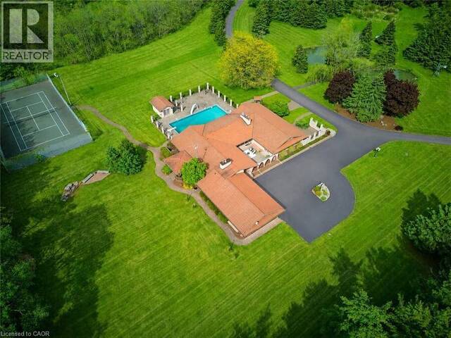 4274 HIGHWAY 56 Binbrook Ontario, L0R 1C0 - 4 Bedrooms Home For Sale
