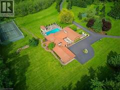 4274 HIGHWAY 56 Binbrook Ontario, L0R 1C0