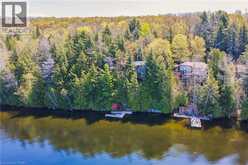 4209 MUSKOKA ROAD 117 Unit# 3 | Baysville Ontario | Slide Image Forty-two