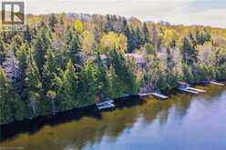 4209 MUSKOKA ROAD 117 Unit# 3 | Baysville Ontario | Slide Image Forty-three